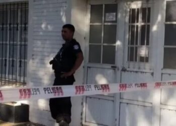 Conmoción: Encuentran a una mujer muerta devorada por sus perros