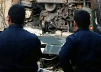 Conmoción: hallaron sin vida a un querido cuidacoches en plena calle