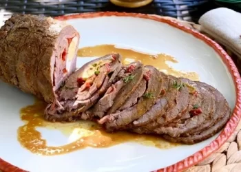 La receta fría y barata para Navidad que es furor