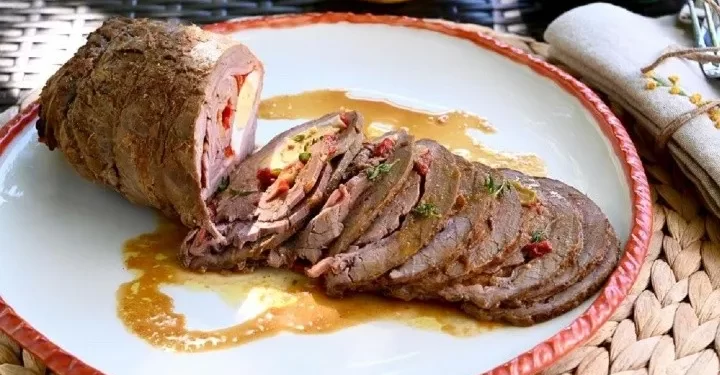 La receta fría y barata para Navidad que es furor