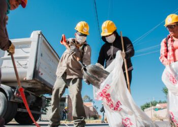 ¿Qué pasará con los servicios de Rawson por el Año Nuevo?