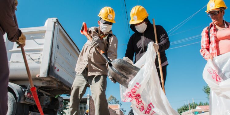 ¿Qué pasará con los servicios de Rawson por el Año Nuevo?