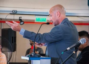 Rawson recaudó $92.4 millones en subasta de vehículos municipales