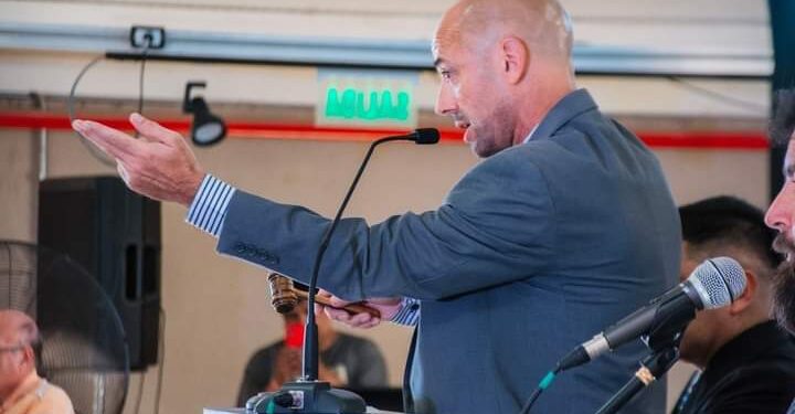 Rawson recaudó $92.4 millones en subasta de vehículos municipales