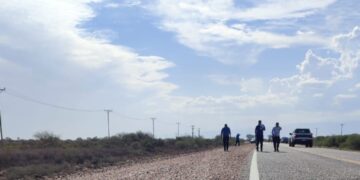 Muerte en San Juan: Fallece motociclista tras perder el control de su vehículo
