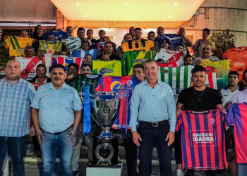 La Copa de Campeones 2025 ya está aquí: horarios, grupos y partidos clave