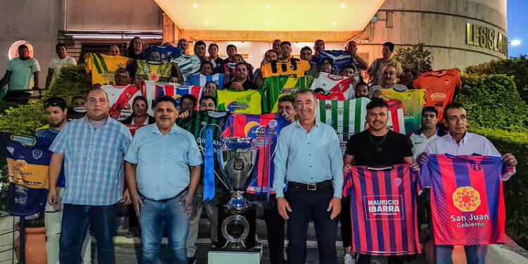 La Copa de Campeones 2025 ya está aquí: horarios, grupos y partidos clave