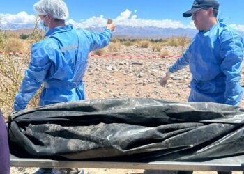 Horror y misterio: un menor de 15 años fue encontrado sin vida