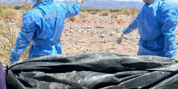 Horror y misterio: un menor de 15 años fue encontrado sin vida