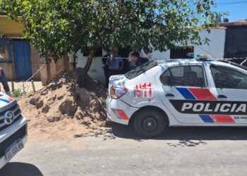 Un adolescente murió electrocutado mientras limpiaba su casa en Rawson