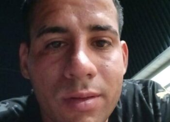 Buscan intensamente en San Juan a un joven de San Luis