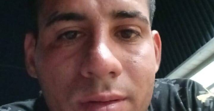 Buscan intensamente en San Juan a un joven de San Luis