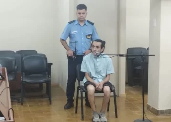 Condenaron a un caucetero por un ataque con arma blanca a otro hombre