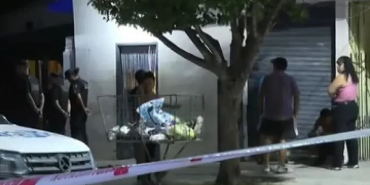 Una anciana fue asesinada: el cadáver apareció con las manos atadas