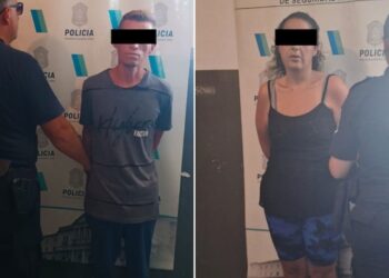 Detienen a la madre y al padrastro de la niña de 13 años violada y embarazada