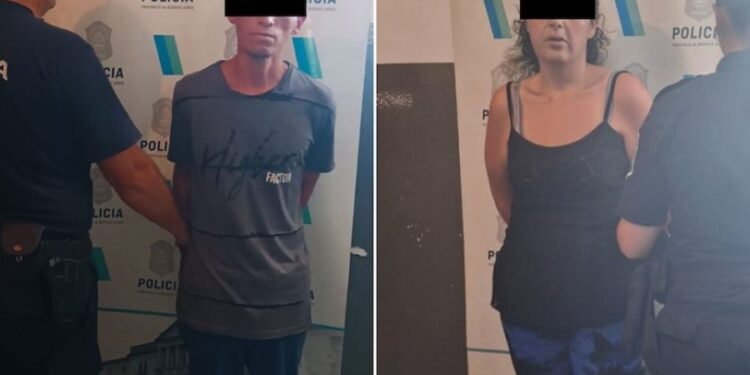 Detienen a la madre y al padrastro de la niña de 13 años violada y embarazada