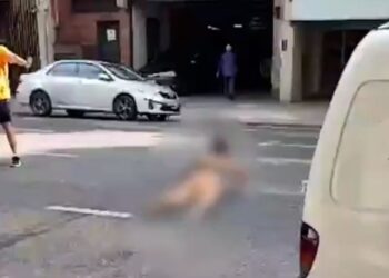 Droga, tríos y prostitución: Las acusaciones contra el médico sanjuanino