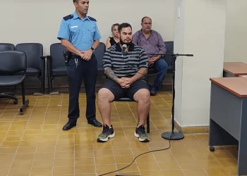 El conductor de la tragedia en 9 de Julio había consumido alcohol y marihuana