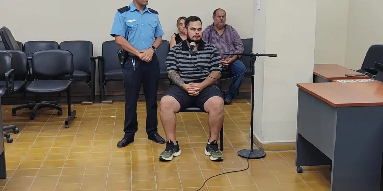 El conductor de la tragedia en 9 de Julio había consumido alcohol y marihuana