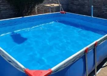 Un niño murió ahogado cuando jugaba en la pileta de su casa