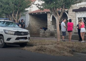 Fue a visitar a su tía y le encontró muerta: llevaba cuatro meses fallecida