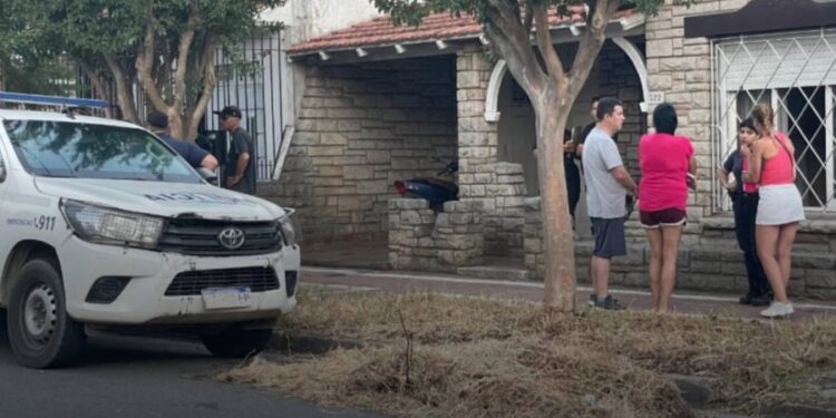 Fue a visitar a su tía y le encontró muerta: llevaba cuatro meses fallecida