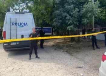 Brutal: asesinó a su madre de 38 años de un tiro en la cabeza