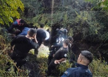 Brutal: asesinó a su madre de 38 años de un tiro en la cabeza