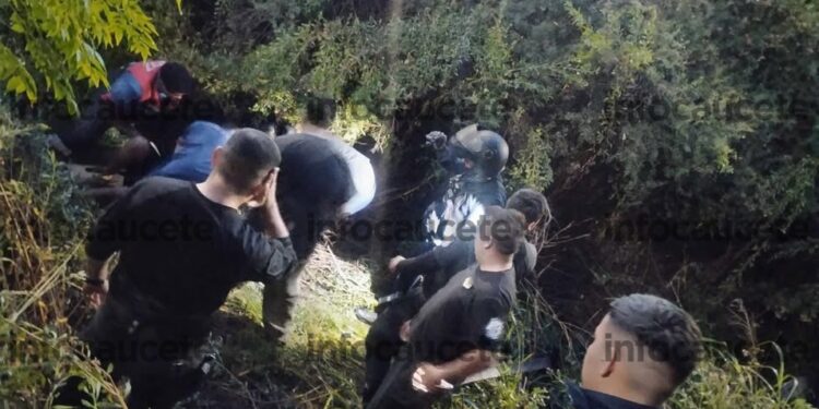 Brutal: asesinó a su madre de 38 años de un tiro en la cabeza