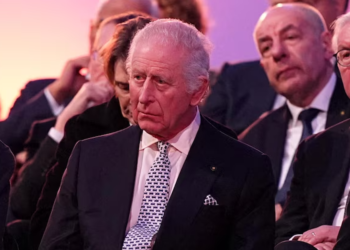 “El avance de su cáncer es imparable”: preocupación por la salud del Rey Carlos III