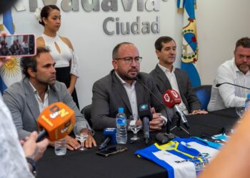 Rivadavia arranca febrero con deporte, cultura y turismo: lo que no te podés perder