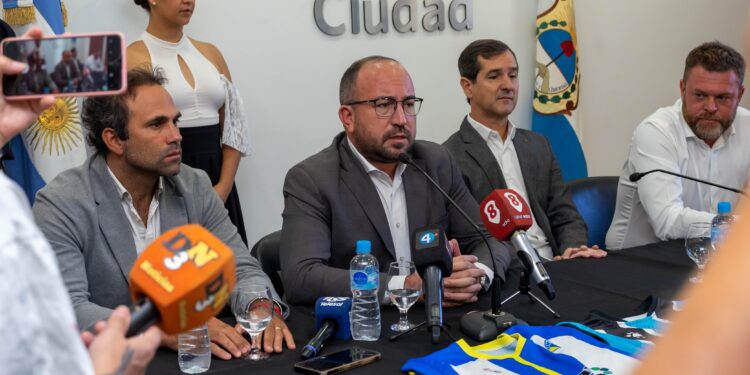 Rivadavia arranca febrero con deporte, cultura y turismo: lo que no te podés perder