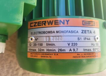 Desvalijan una escuela de Caucete por segunda vez en un mes