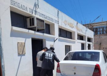 Cayó “El Negro Guzmán”: era intensamente buscado por abuso sexual y amenazas