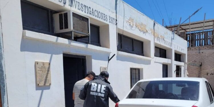 Cayó “El Negro Guzmán”: era intensamente buscado por abuso sexual y amenazas