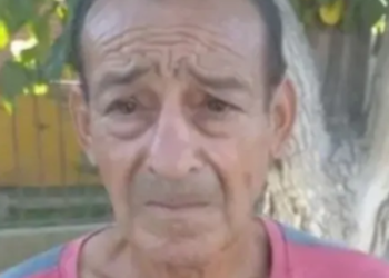 Chimbas: Hallaron muerto a Sergio Mancilla tras seis días de intensa búsqueda