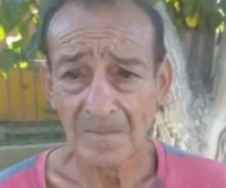 Chimbas: Hallaron muerto a Sergio Mancilla tras seis días de intensa búsqueda