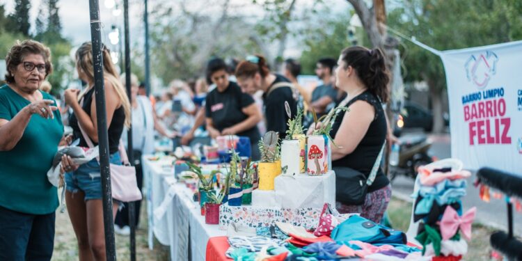 Rawson limpia y recicla: llega una nueva edición del “Limpiatón”