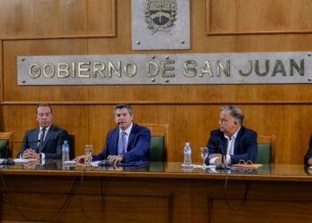 Histórica ampliación del Hospital Rawson: construirán 76 nuevos consultorios