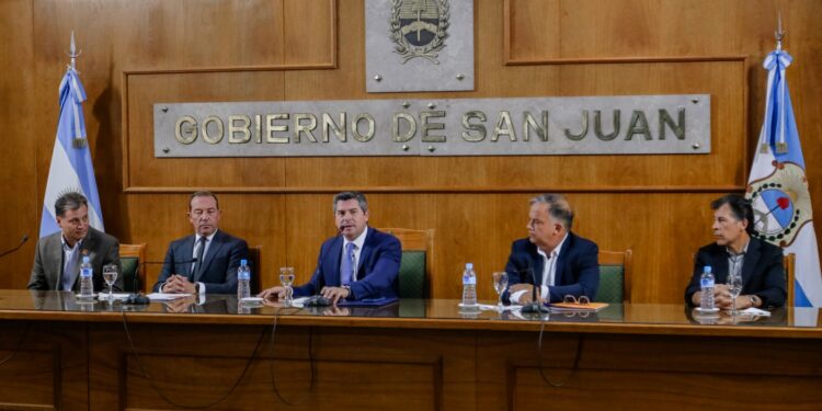 Histórica ampliación del Hospital Rawson: construirán 76 nuevos consultorios