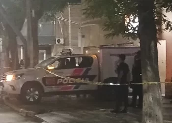 Día de los Enamorados: Encuentran sin vida a una joven en un hotel alojamiento