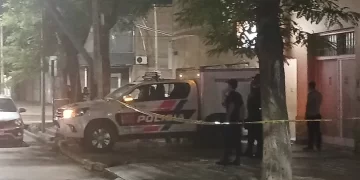 Día de los Enamorados: Encuentran sin vida a una joven en un hotel alojamiento