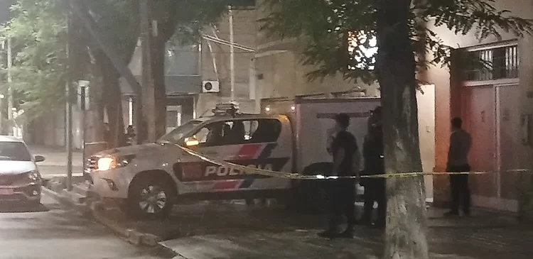 Día de los Enamorados: Encuentran sin vida a una joven en un hotel alojamiento