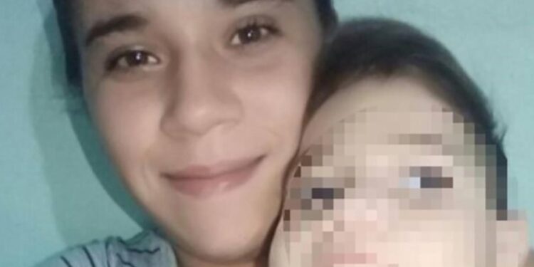 Mató a su hijo discapacitado de 4 años, fue condenada pero no irá presa