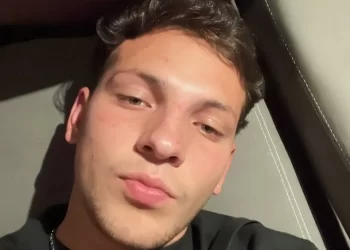 Quién era Mirko Ortar Alé, el joven que murió trágicamente en la Ruta 20