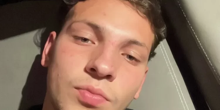 Quién era Mirko Ortar Alé, el joven que murió trágicamente en la Ruta 20