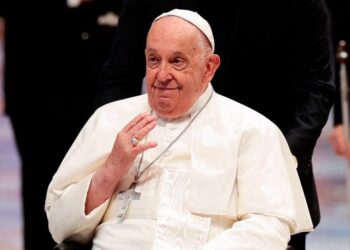 El Vaticano reveló un nuevo parte médico sobre la salud del papa Francisco