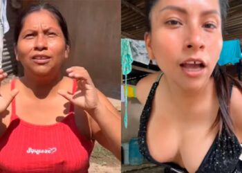 “Amores que matan”: Lis Padilla pasó por el quirófano y quedó irreconocible