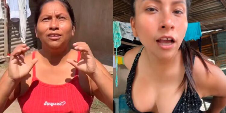 “Amores que matan”: Lis Padilla pasó por el quirófano y quedó irreconocible