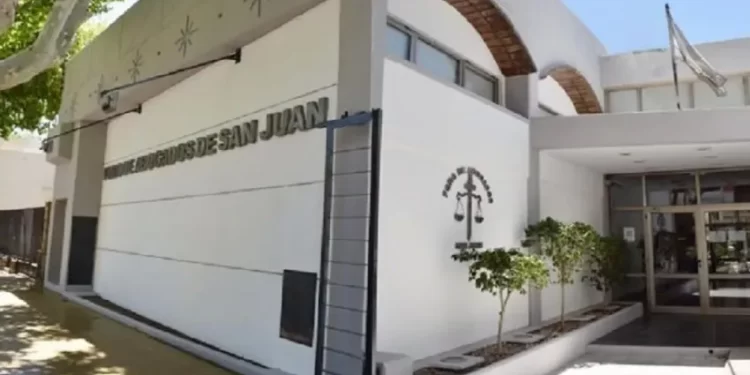 Fuerte postura del Foro de Abogados contra el fin de la Feria Judicial